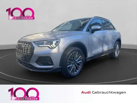 Used AUDI Q3 Diesel 2021 Ad 