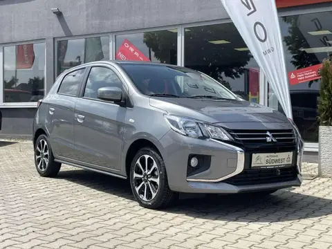 Used MITSUBISHI SPACE STAR Petrol 2023 Ad 