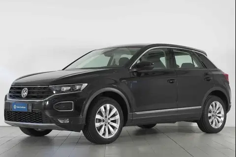 Used VOLKSWAGEN T-ROC Petrol 2019 Ad 