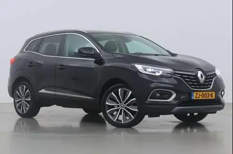 Annonce RENAULT KADJAR Essence 2019 d'occasion 