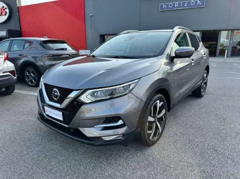 Used NISSAN QASHQAI Diesel 2020 Ad 