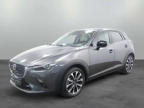 Annonce MAZDA CX-3 Essence 2021 d'occasion 