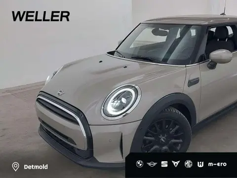 Annonce MINI ONE Essence 2021 d'occasion 