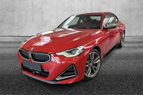 Used BMW M2 Petrol 2022 Ad 