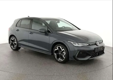 Annonce VOLKSWAGEN GOLF Essence 2024 d'occasion 