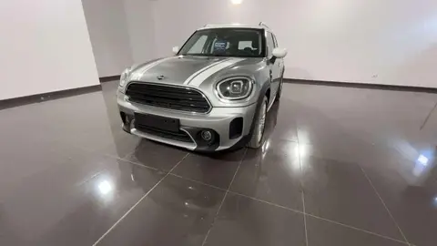 Annonce MINI COOPER Diesel 2023 d'occasion 