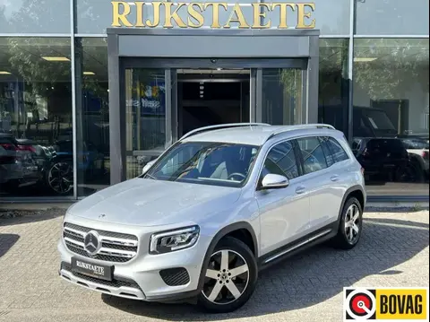 Used MERCEDES-BENZ CLASSE GLB Petrol 2020 Ad 