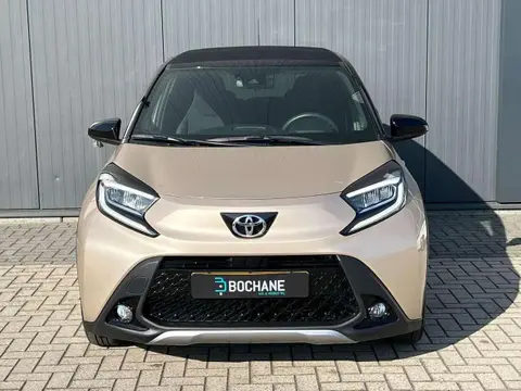 Used TOYOTA AYGO X Petrol 2023 Ad 