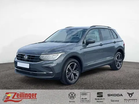 Used VOLKSWAGEN TIGUAN Diesel 2023 Ad 