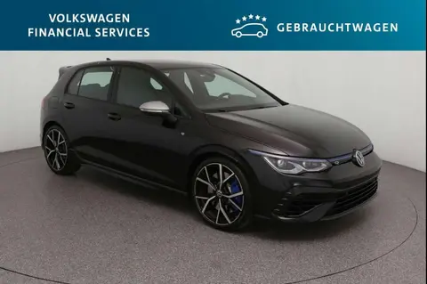 Annonce VOLKSWAGEN GOLF Essence 2021 d'occasion 