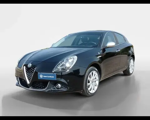 Used ALFA ROMEO GIULIETTA Diesel 2020 Ad 