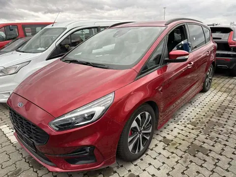 Used FORD S-MAX Diesel 2020 Ad 