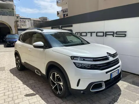 Used CITROEN C5 AIRCROSS Diesel 2021 Ad 