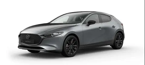 Annonce MAZDA 3 Hybride 2024 d'occasion 