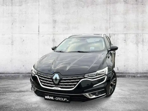 Used RENAULT TALISMAN Diesel 2021 Ad 