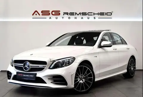 Used MERCEDES-BENZ CLASSE C Petrol 2020 Ad Germany