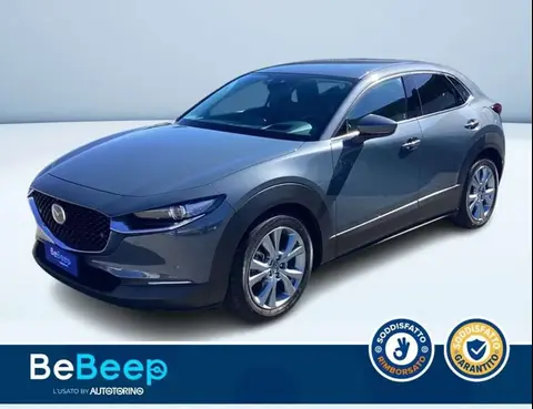 Used MAZDA CX-30 Hybrid 2019 Ad 