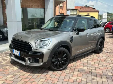 Annonce MINI ONE Diesel 2019 d'occasion 