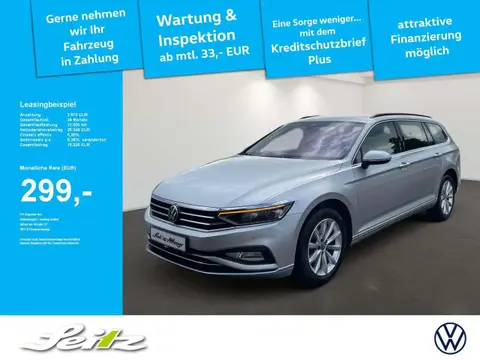 Used VOLKSWAGEN PASSAT Diesel 2021 Ad 