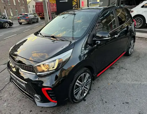 Used KIA PICANTO Petrol 2018 Ad 