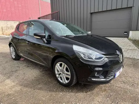 Used RENAULT CLIO Petrol 2019 Ad 