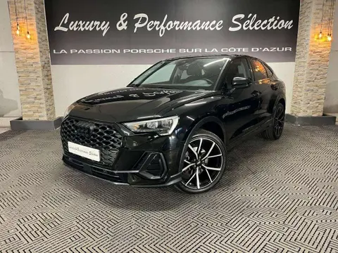 Annonce AUDI Q3 Diesel 2020 d'occasion 