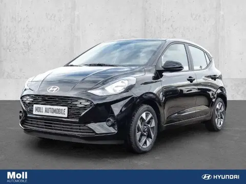 Annonce HYUNDAI I10 Essence 2024 d'occasion 