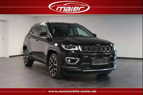 Used JEEP COMPASS Petrol 2021 Ad 