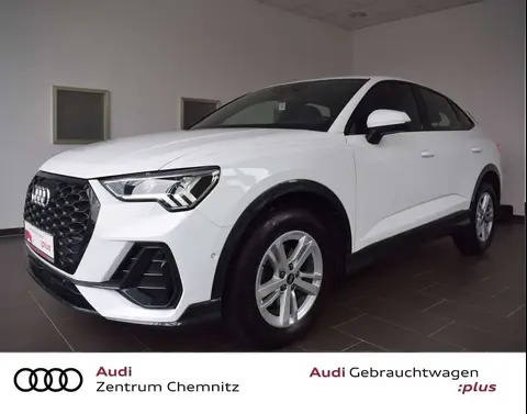 Used AUDI Q3 Diesel 2021 Ad 