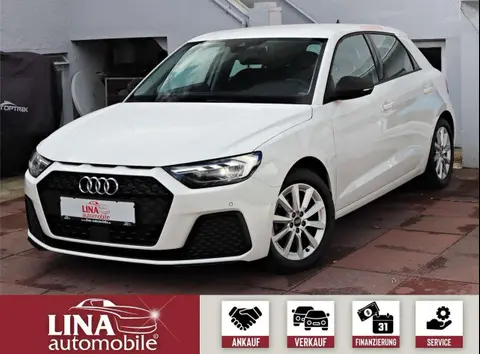 Annonce AUDI A1 Essence 2021 d'occasion 