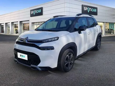 Used CITROEN C3 AIRCROSS Diesel 2023 Ad 