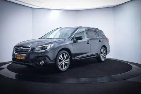 Annonce SUBARU OUTBACK Essence 2019 d'occasion 