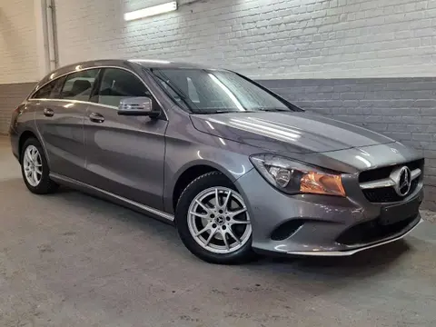 Used MERCEDES-BENZ CLASSE CLA Diesel 2018 Ad 