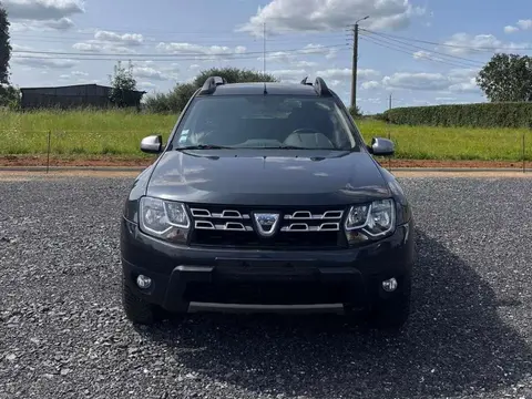 Used DACIA DUSTER Diesel 2016 Ad 