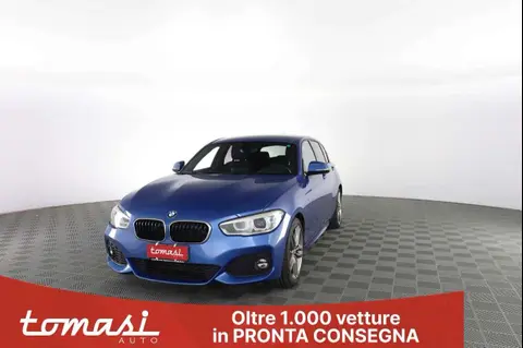 Annonce BMW SERIE 1 Diesel 2016 d'occasion 