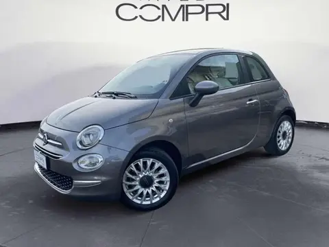 Annonce FIAT 500 GPL 2020 d'occasion 