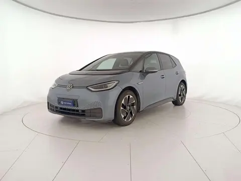 Used VOLKSWAGEN ID.3 Electric 2021 Ad 