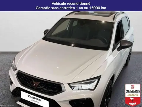 Used CUPRA ATECA Petrol 2024 Ad 