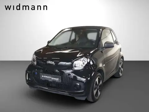 Used SMART FORTWO Electric 2021 Ad 