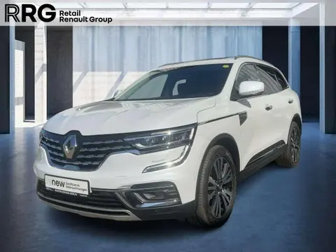 Annonce RENAULT KOLEOS Diesel 2021 d'occasion 