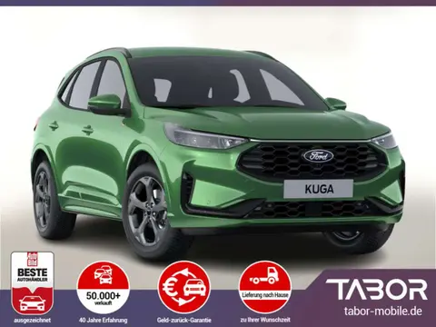 Annonce FORD KUGA Hybride 2024 d'occasion 