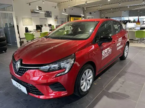 Annonce RENAULT CLIO Essence 2023 d'occasion 