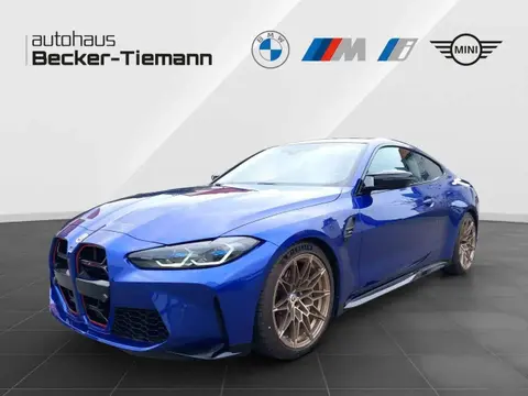 Used BMW M4 Petrol 2023 Ad 