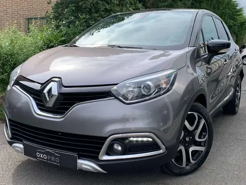 Used RENAULT CAPTUR Diesel 2016 Ad 