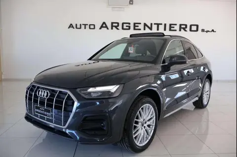 Used AUDI Q5 Hybrid 2024 Ad 