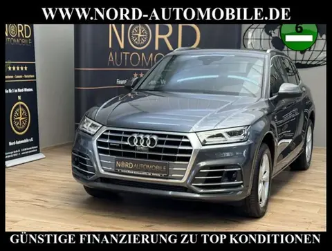 Annonce AUDI Q5 Diesel 2019 d'occasion 