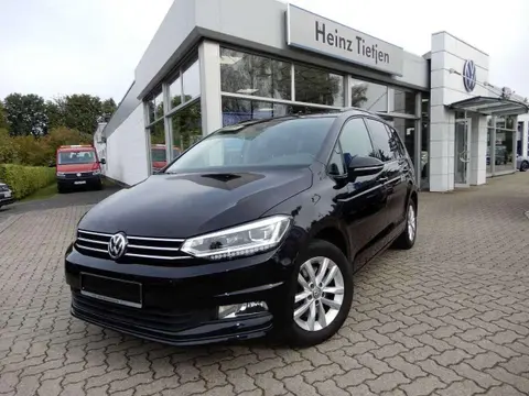 Used VOLKSWAGEN TOURAN Diesel 2016 Ad 