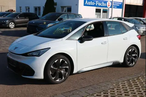 Used CUPRA BORN Electric 2023 Ad 