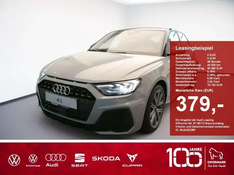 Used AUDI A1 Petrol 2024 Ad 