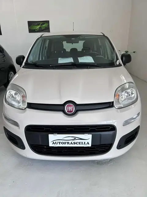 Used FIAT PANDA Diesel 2015 Ad 